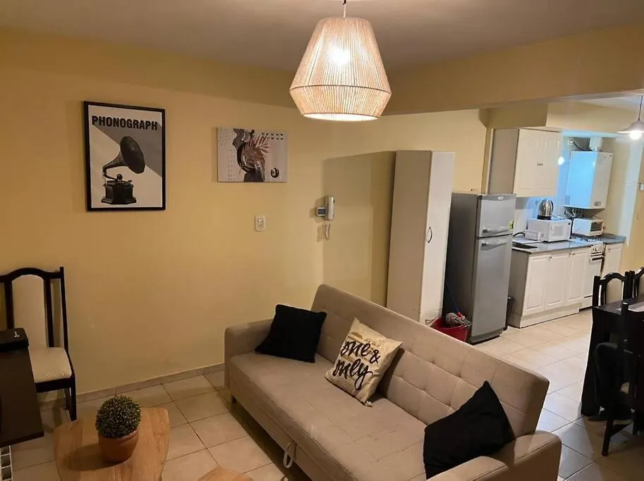 شقة Amplio Departamento Zona Centro ميندوزا 0*,  الأرجنتين