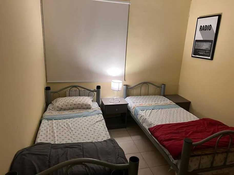 شقة Amplio Departamento Zona Centro ميندوزا